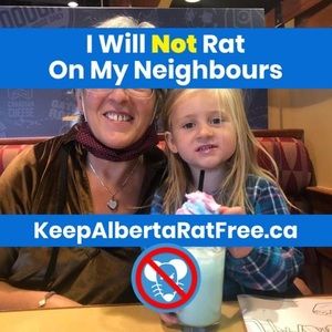 Meet your Posher, Dawn